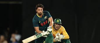 ICC - News update