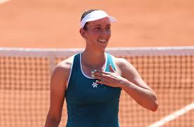 Le programme de jeudi avec Elise Mertens et Raphaël Collignon en simple