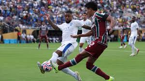 ESPN Colombia - News update