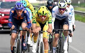 Trend Google: milano sanremo 2026 percorso