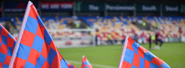 Rochdale vs YCFC | Big Screening at the LNER