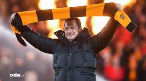 Acun'un kritik günü: Hull City için dev rövanş