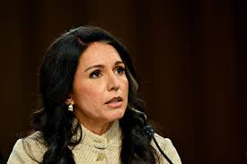 Tulsi Gabbard lies about Brennan and Obama’s “Treason”
