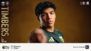Portland Timbers - News update