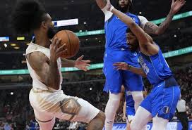 Mavericks Edge Bulls 120-119, Tighten Grip On Play-In Spot