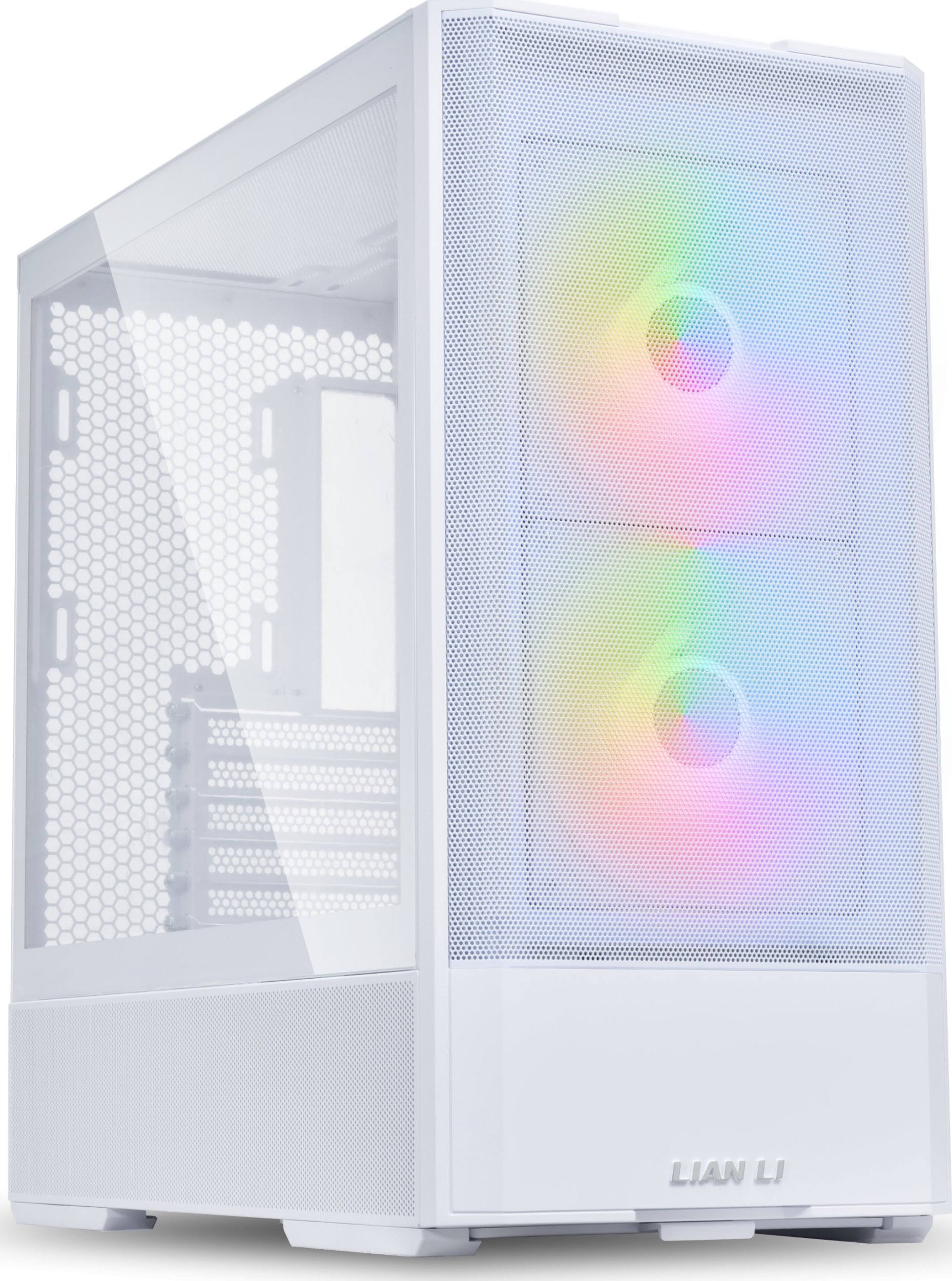 Lian Li LANCOOL 207 Mid-Tower Case