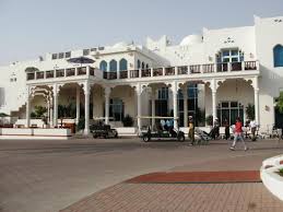 Image result for doha golf club images