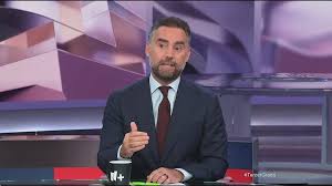 Enrique Acevedo Dice Que Nunca en la Historia México Había Sido Prioridad para la Seguridad de EUA y Hoy lo Es