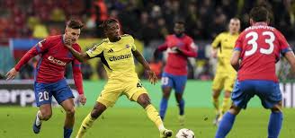 Romanya'da galibiyet çıkmadı: Fenerbahçe yola devam edecek