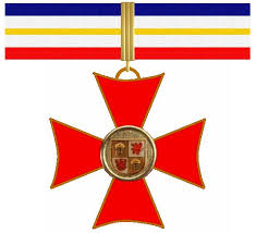 Picture of Order of Merit of Mecklenburg-Vorpommern