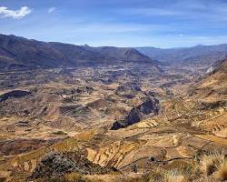 cañon-de-colca