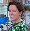 Bridget Wagner is the Director of Pancreatic Cell Biology and Metabolic Disease in the Chemical Biology Program at the Broad Institute. - BKWImage