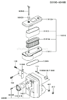 John Deere KAWASAKI REPOWER ENGINES INSTALLATION