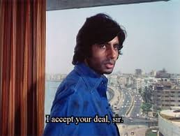 Image result for film (Deewaar)(1975)