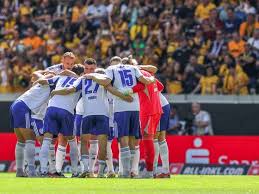 Ausgeglichene Pflichtspiel-Bilanz zwischen S04 und SGD