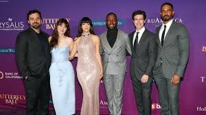 ‘New Girl’ Stars Reunite — in a Slightly Different Way Than Max Greenfield Claimed