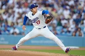 Shohei Ohtani