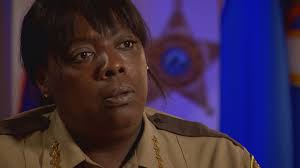 Hennepin Co. Sheriff requests National Guard support