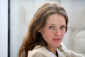 Berkeley Repertory Theatre - News, stories, updates, videos. Russia&#39;s accomplished young actress, Anna Sinyakina, stars with Mikhail Baryshnikov - IPpre2-610x406