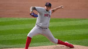 Red Sox Winning Streak