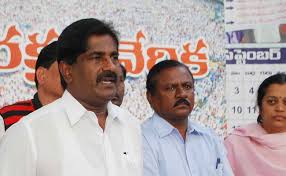 Image result for kamma leaders in AP politics