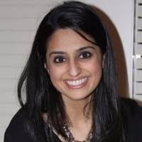 South Coast Psychiatry Employee Huma Qureshi's profile photo