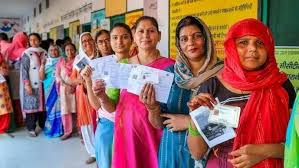 Fake voters from Nepal, Bangladesh, Myanmar found in Bihar voter list: Sources – India Today