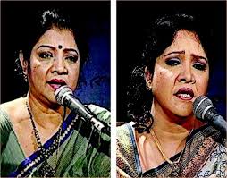 Four noted Nazrul Sangeet artistes -- Yasmin Mushtari, Fatema Tuj Zohra, Khairul Anam Shakil and Sadya Afreen Mallick -- will pay homage to Kabiguru ... - 2011-08-04__cul04