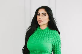 ¿Quién es Jailyne Ojeda? La nueva integrante de La Casa de los Famosos