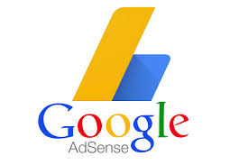 Image result for ad sense logo