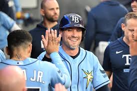 Blue Jays - Rays