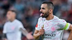 Behich brilliance earns Melbourne City road point