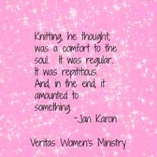 All things Mitford on Pinterest | Jan Karon, Father and Main Street via Relatably.com