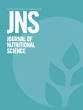 Journal of nutrition
