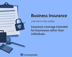 Image of Business Insurance