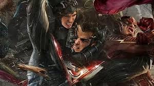 Injustice 3 Leak Splits DC Fans Over Story & Cast