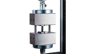 Shear Loading Compression Fixture | Tinius Olsen