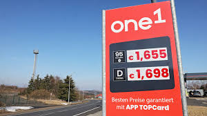 spritpreise in polen