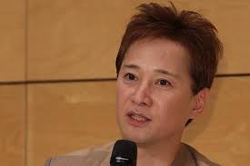 中居 正広