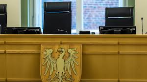 Brandenburg: Getöteter Polizist in Lauchhammer: Staatsanwaltschaft fordert Lebenslang