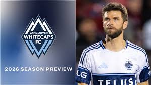 Vancouver Whitecaps