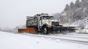 Winter weather advisories issued for many areas in Utah; more valley snow also possible
