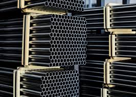 LANTE S.r.l. – Produzione tubi metallici conificati