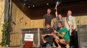 Trend Google: sagra dell'uva