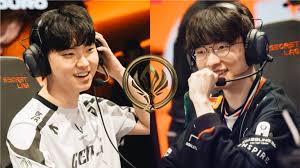 esports.gg - News update