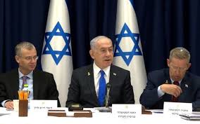 The Times of Israel - News update