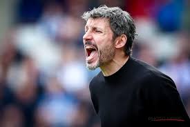 Van Bommel klaar om Anderlecht weer naar top te loodsen