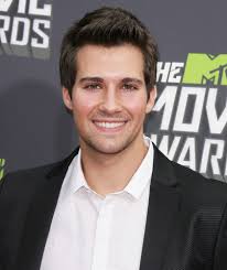 James Maslow, Big Time Rush. 2013 MTV Movie Awards - Arrivals Photo credit: Adriana M. Barraza / WENN. To fit your screen, we scale this picture smaller ... - james-maslow-2013-mtv-movie-awards-01