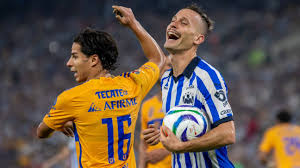 Clásico Regio: ¿Monterrey vs Tigres? IA predice el ganador!