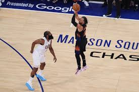 Mais perto da final da NBA: o que explica o domínio dos Knicks sobre os Cavaliers? Equipes fazem jogo 3 neste sábado